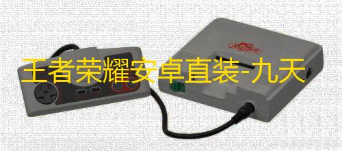 王者荣耀安卓直装-九天玄鸟辅助